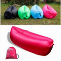 Hangout Air Sleeping Bag Sunbathing Fabric Waterproof Sleeping Bag
